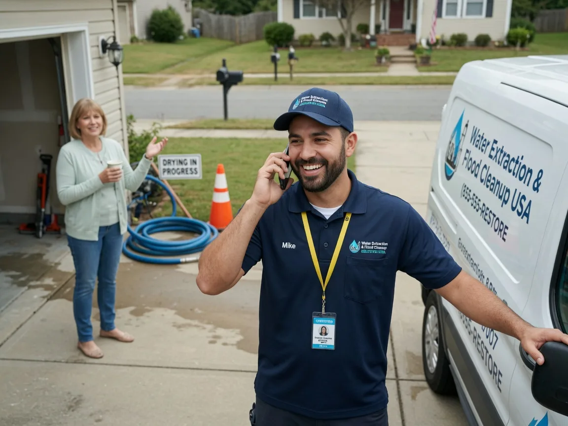 Emergency Water Extraction Lavallette, NJ FAQs